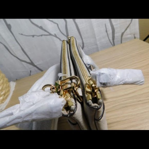 MK charm crossbody for sale! - Picture 4 of 5